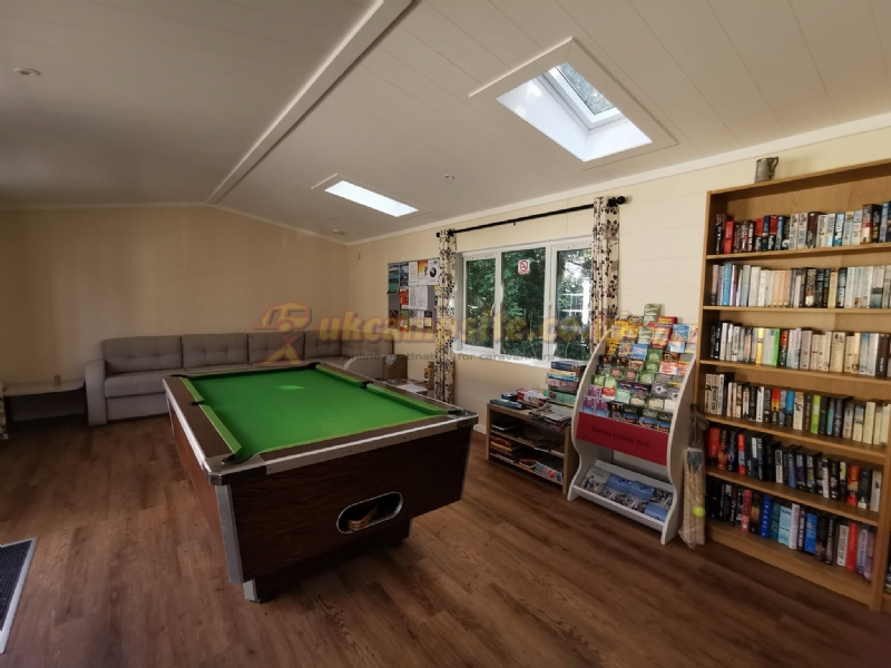 Beeches Holiday Park