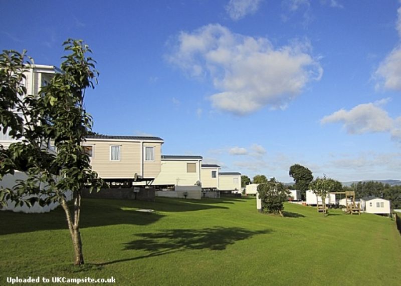 Beeches Holiday Park