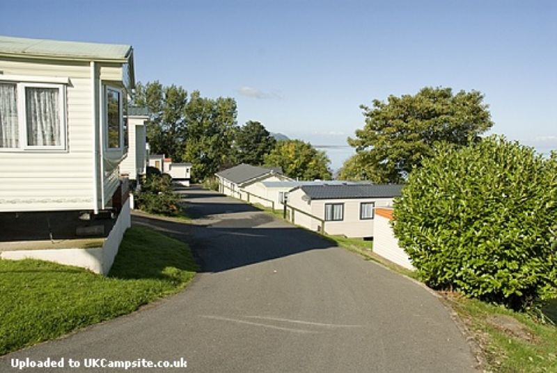 Beeches Holiday Park