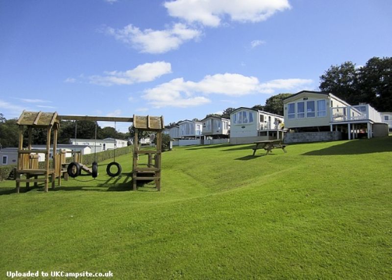 Beeches Holiday Park