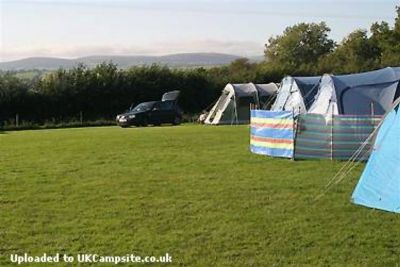 Moor View Touring Park