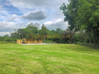 Millers Rest Campsite