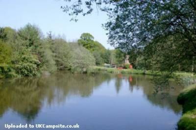 Mill Farm Caravan Park
