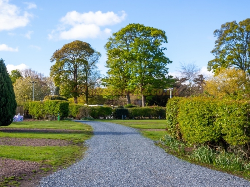 Drummohr Camping And Glamping Site