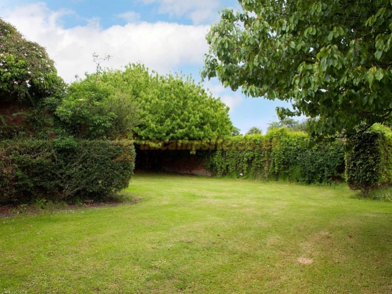 Drummohr Camping And Glamping Site