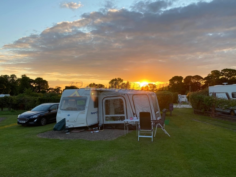 Drummohr Camping And Glamping Site
