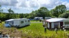 New Park Farm And Caravan Park
