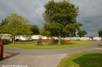 Noble Court Holiday Park