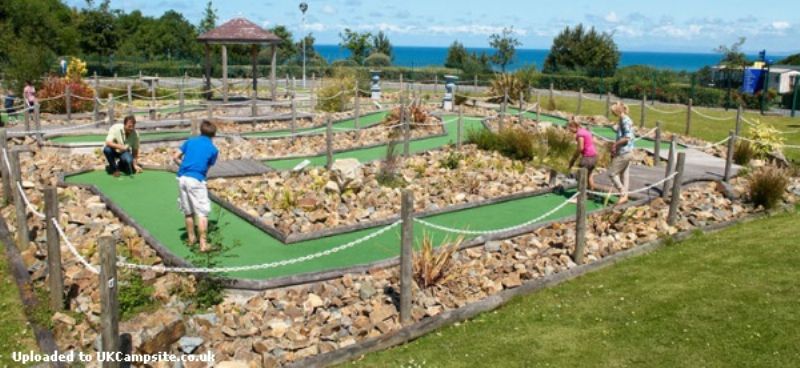 Quay West Holiday Park ( Haven Holidays)