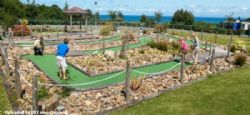 Quay West Holiday Park ( Haven Holidays)