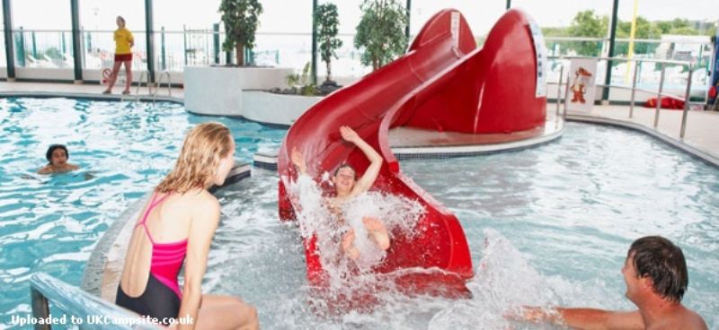 Quay West Holiday Park ( Haven Holidays)