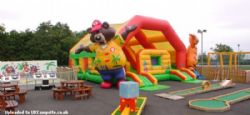 Quay West Holiday Park ( Haven Holidays)