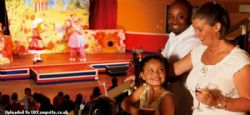 Quay West Holiday Park ( Haven Holidays)