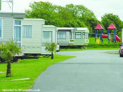 Penlon Vale Holiday Park