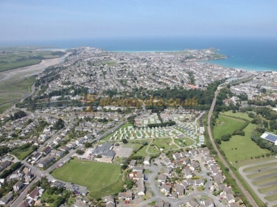 Trenance Holiday Park