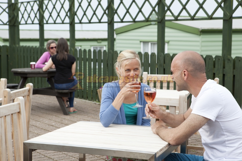 Crantock Beach Holiday Park - Parkdean Resorts