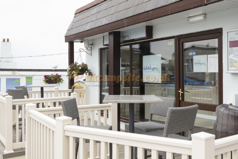 Crantock Beach Holiday Park - Parkdean Resorts