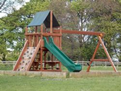 Lyons St Marys Holiday Park