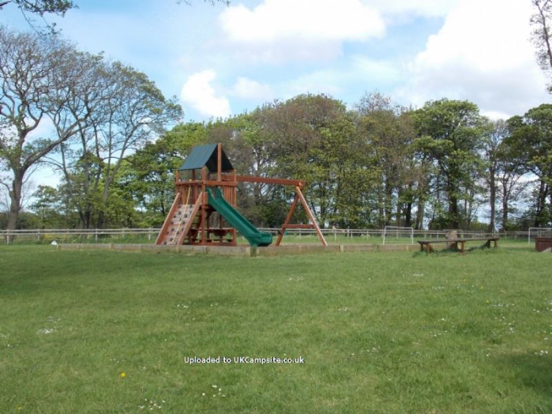 Lyons St Marys Holiday Park