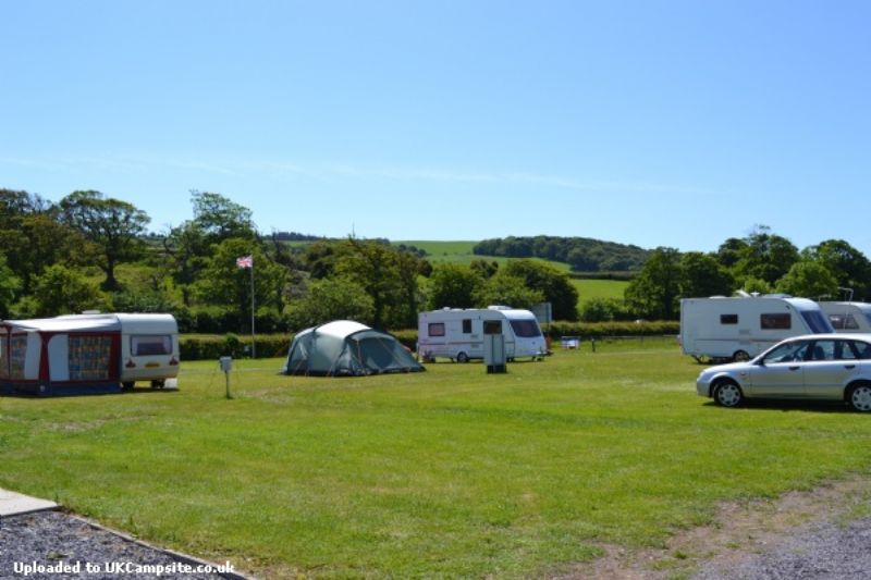 Lyons St Marys Holiday Park