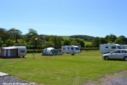 Lyons St Marys Holiday Park