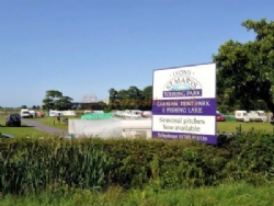 Lyons St Marys Holiday Park