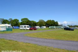 Lyons St Marys Holiday Park