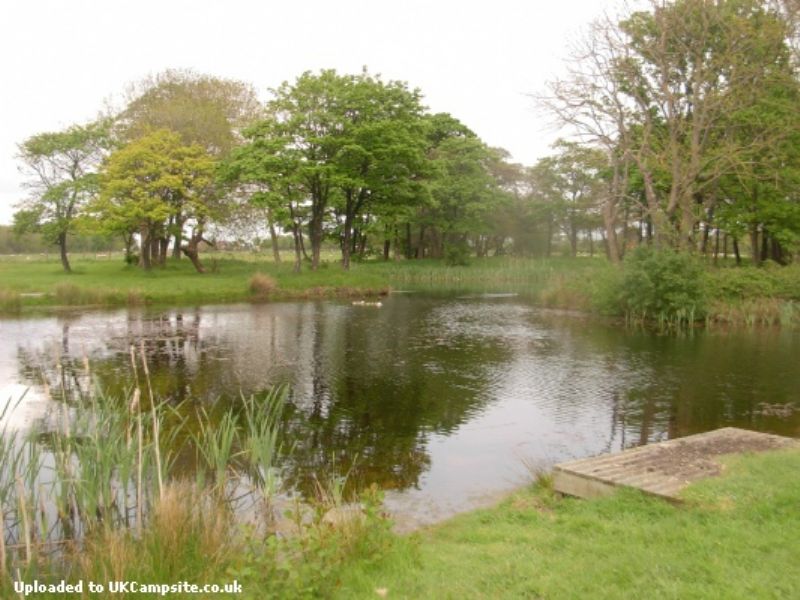 Lyons St Marys Holiday Park
