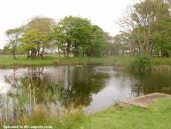 Lyons St Marys Holiday Park