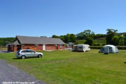 Lyons St Marys Holiday Park