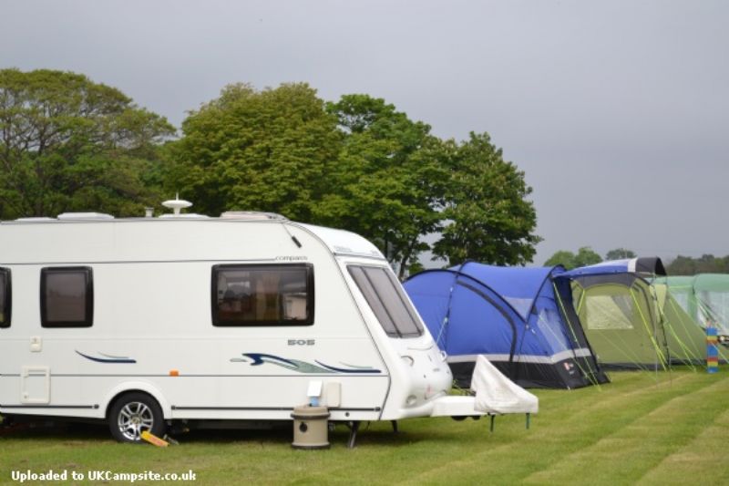 Lyons St Marys Holiday Park