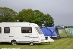 Lyons St Marys Holiday Park