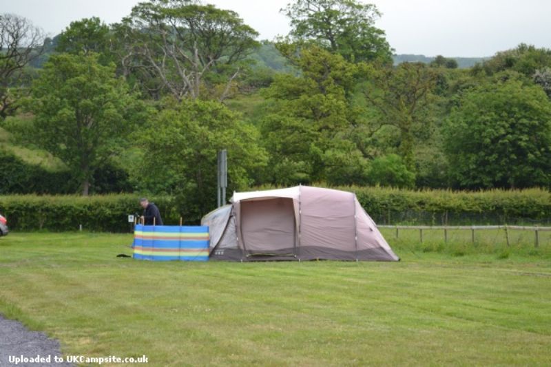 Lyons St Marys Holiday Park