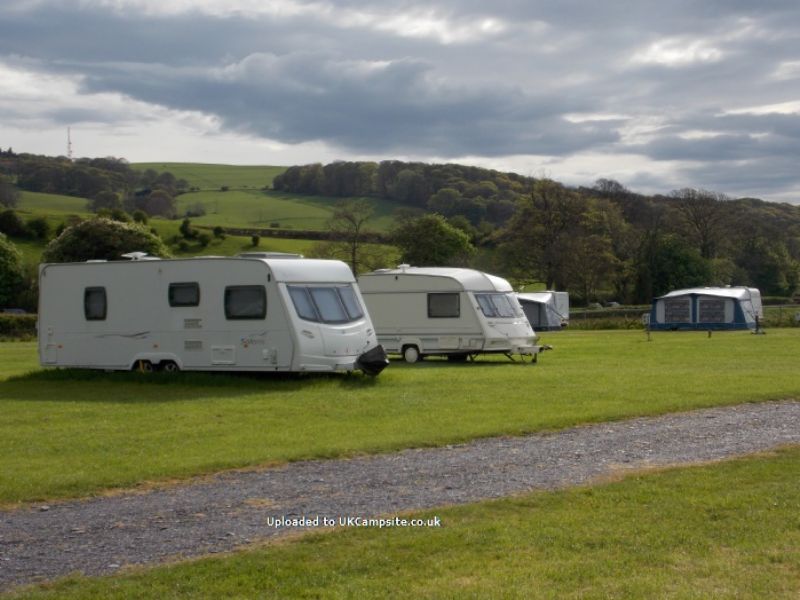 Lyons St Marys Holiday Park