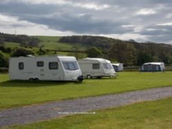 Lyons St Marys Holiday Park