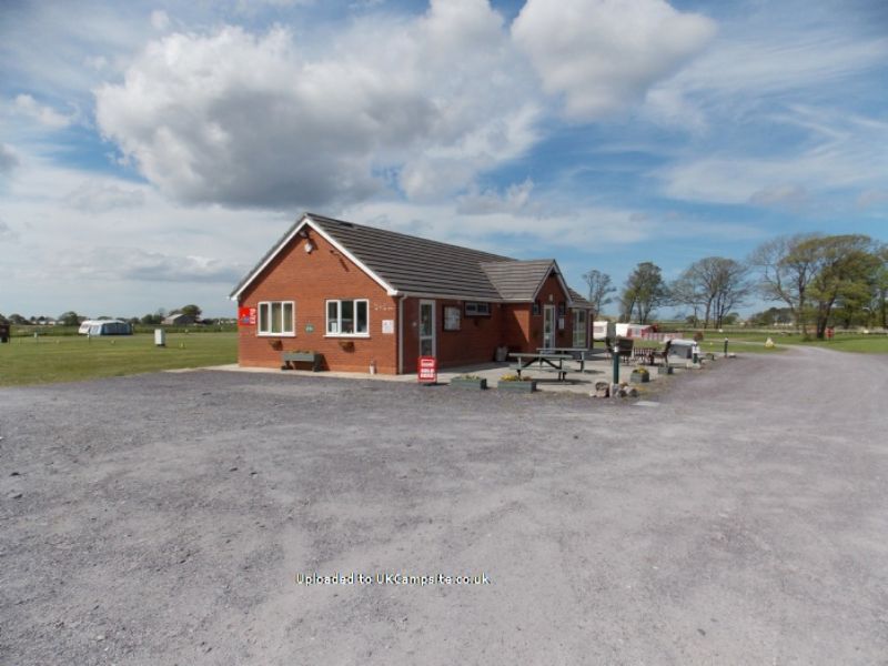 Lyons St Marys Holiday Park