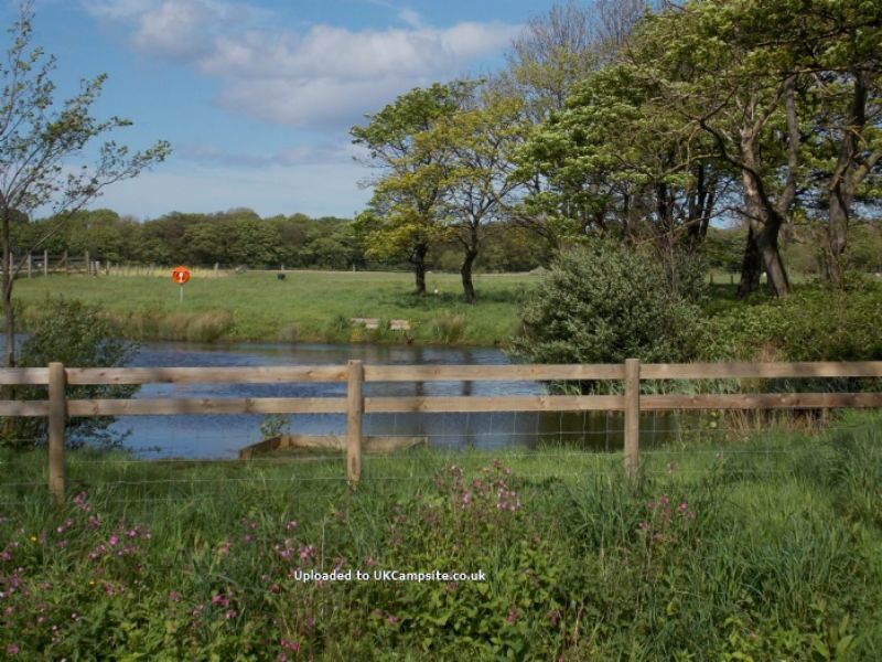 Lyons St Marys Holiday Park