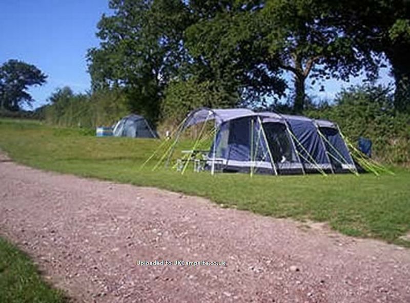 Twelve Oaks Farm Caravan Park