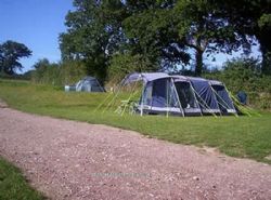 Twelve Oaks Farm Caravan Park