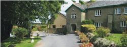 Twelve Oaks Farm Caravan Park