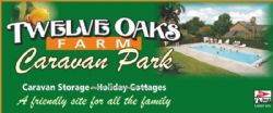Twelve Oaks Farm Caravan Park