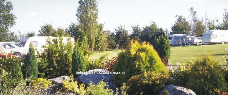 Twelve Oaks Farm Caravan Park