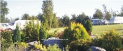 Twelve Oaks Farm Caravan Park