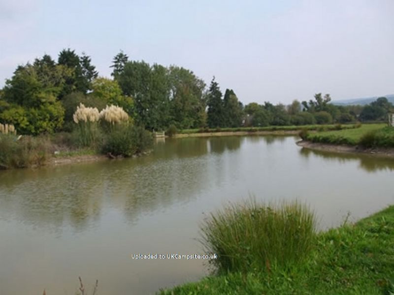 Twelve Oaks Farm Caravan Park
