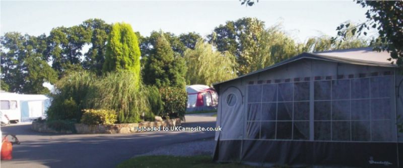 Twelve Oaks Farm Caravan Park