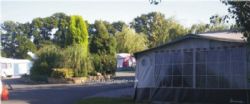 Twelve Oaks Farm Caravan Park