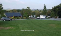Twelve Oaks Farm Caravan Park