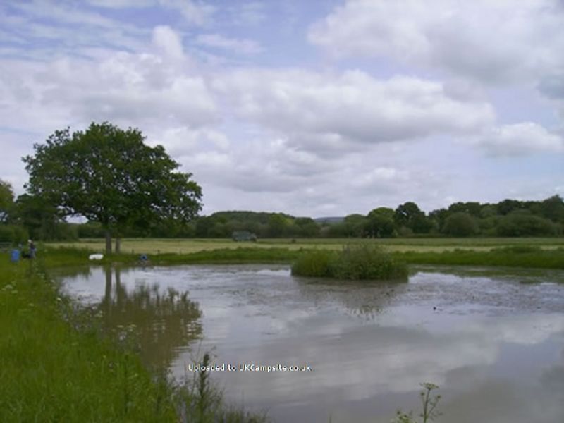 Twelve Oaks Farm Caravan Park
