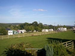 Twelve Oaks Farm Caravan Park