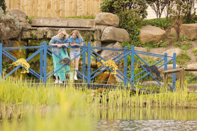 Sandy Bay Holiday Park - Parkdean Resorts